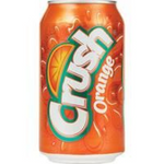 ORANGE CRUSH